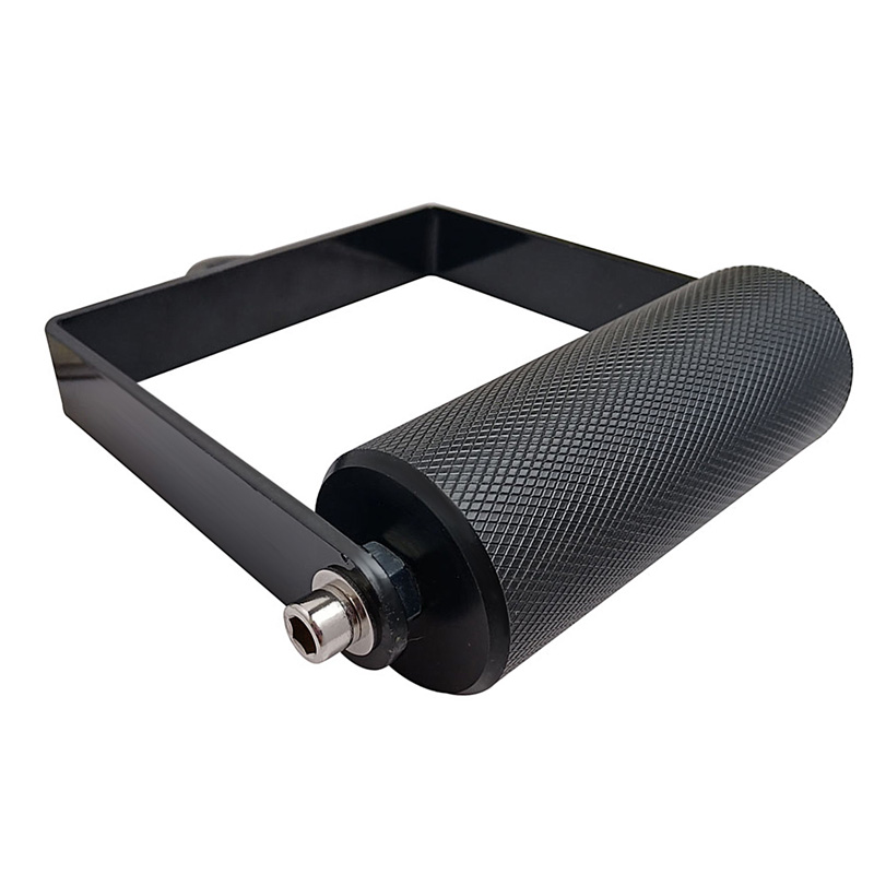 Lat Pulldown Cable - Accesorio de manija en forma de