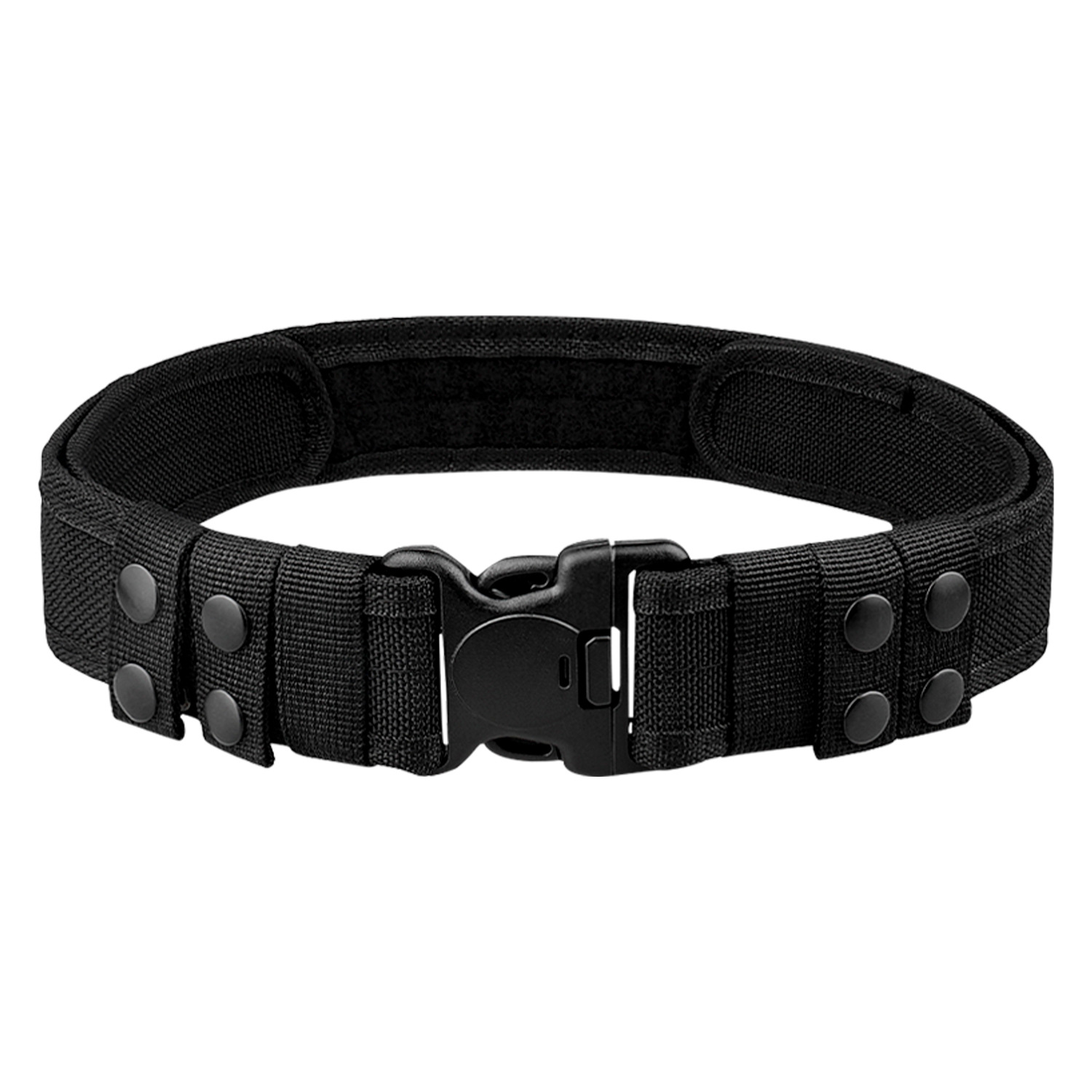 Battle Rope Heavy - Cinturón táctico de combate de alta