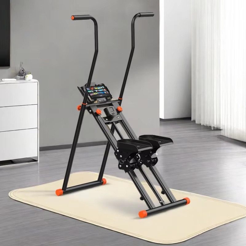 YTYIN Uso en el hogar Gimnasio - Leg Home Gym Workout reseña y precio
