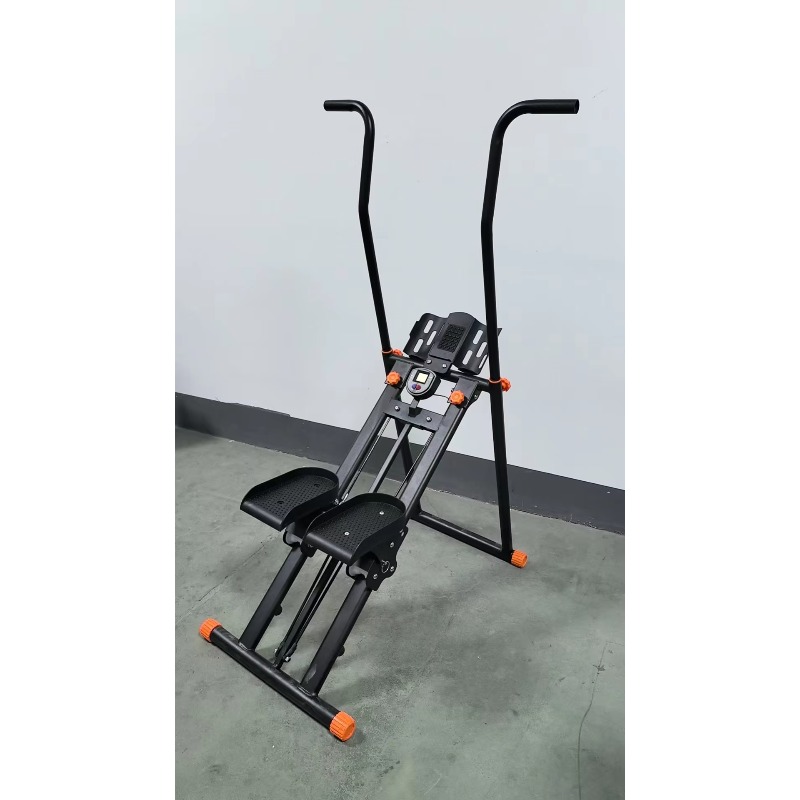 YTYIN Uso en el hogar Gimnasio - Leg Home Gym Workout reseña y precio