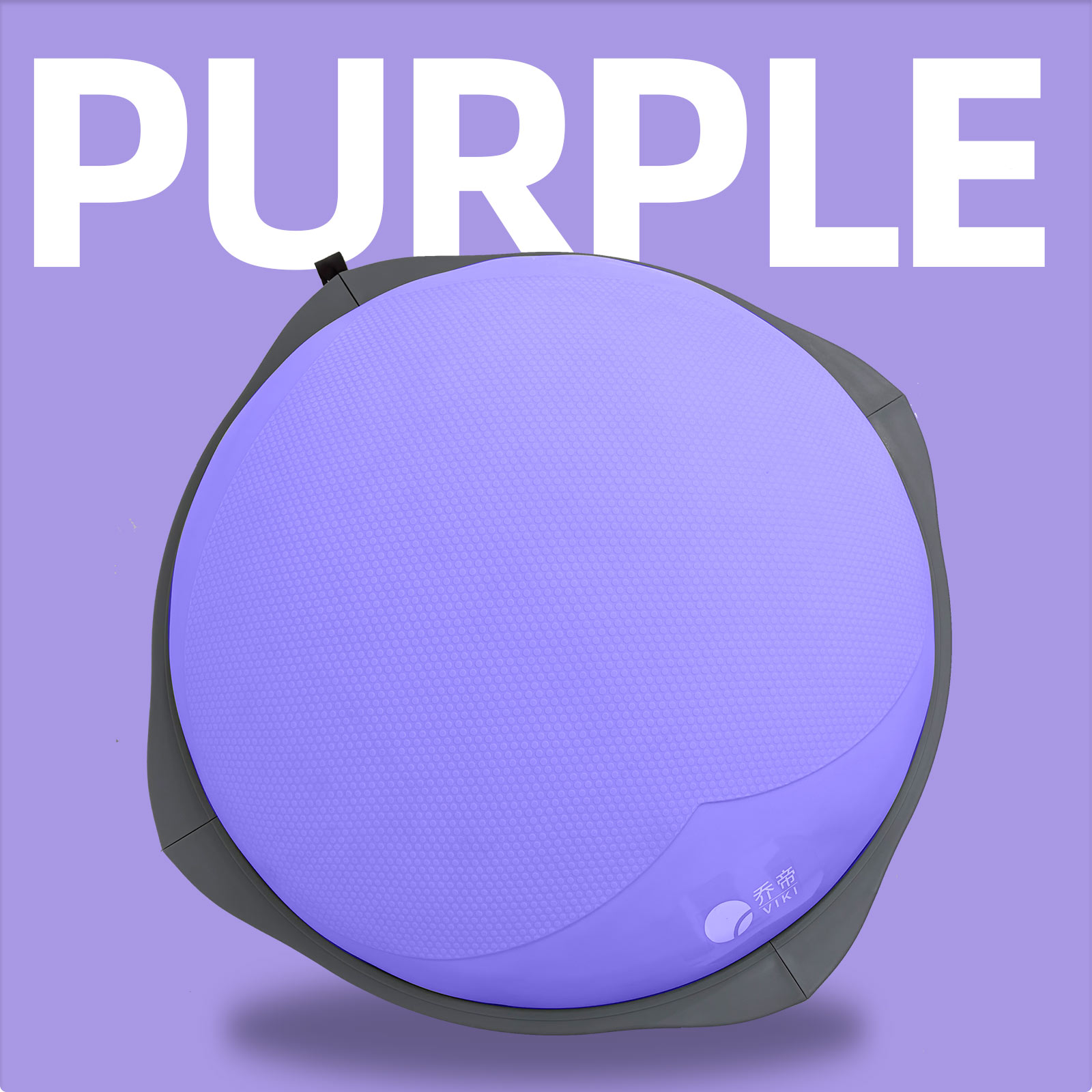 Pelota de equilibrio Bosu de 7 - Home Gym Yoga reseña y precio