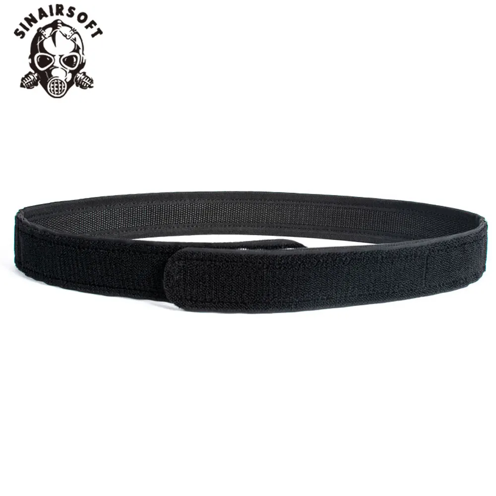 SINAIRSOFT-cinturón táctico IP - Battle Rope Heavy reseña y precio