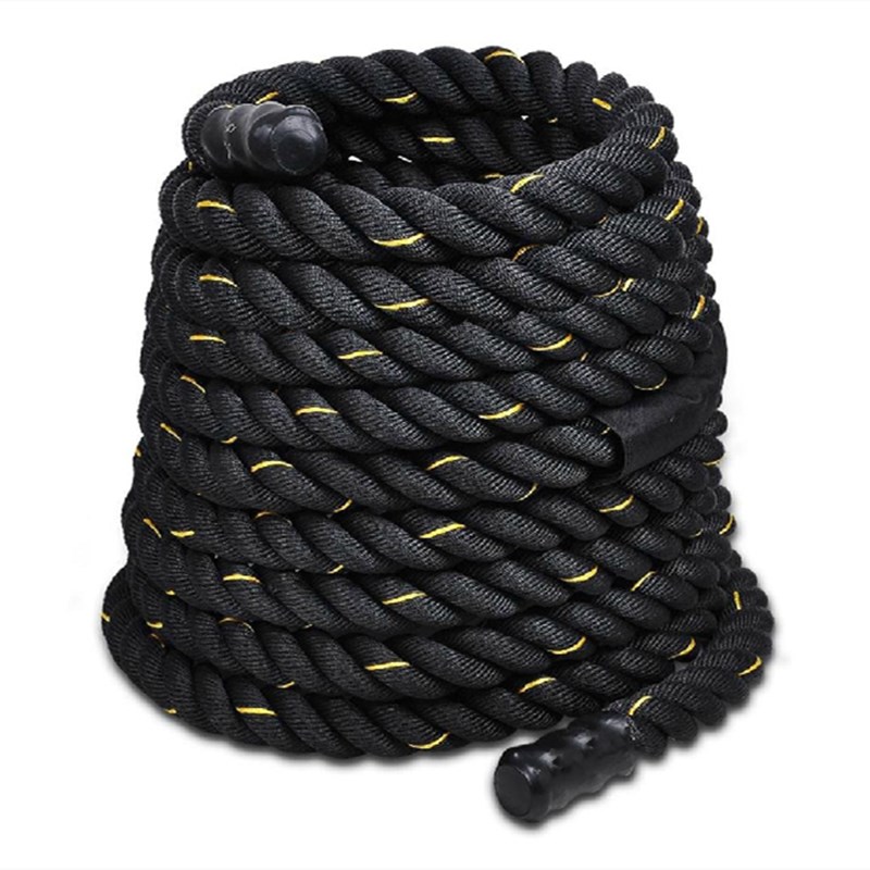 9/12/15M * 25MM Fitness poliés - Battle Rope Heavy reseña y precio