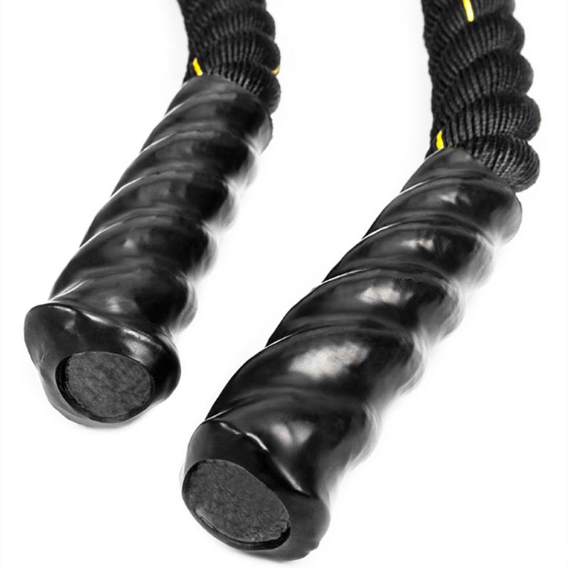 9/12/15M * 25MM Fitness poliés - Battle Rope Heavy reseña y precio
