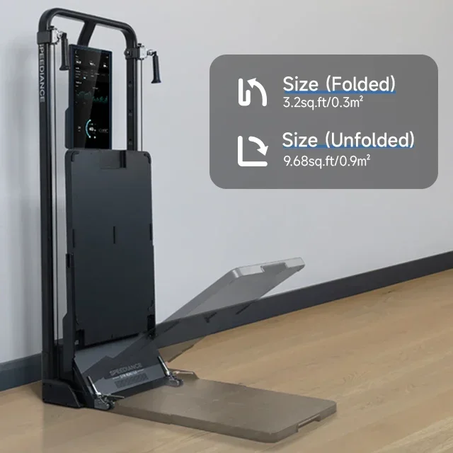Equipo de Entrenamiento Multif - All In One Gym Home Equipment reseña y precio