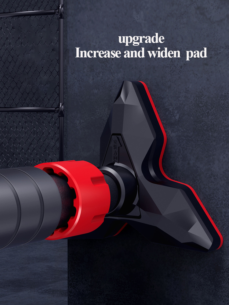 Barra de dominadas ajustable p - Leg Home Gym Workout reseña y precio
