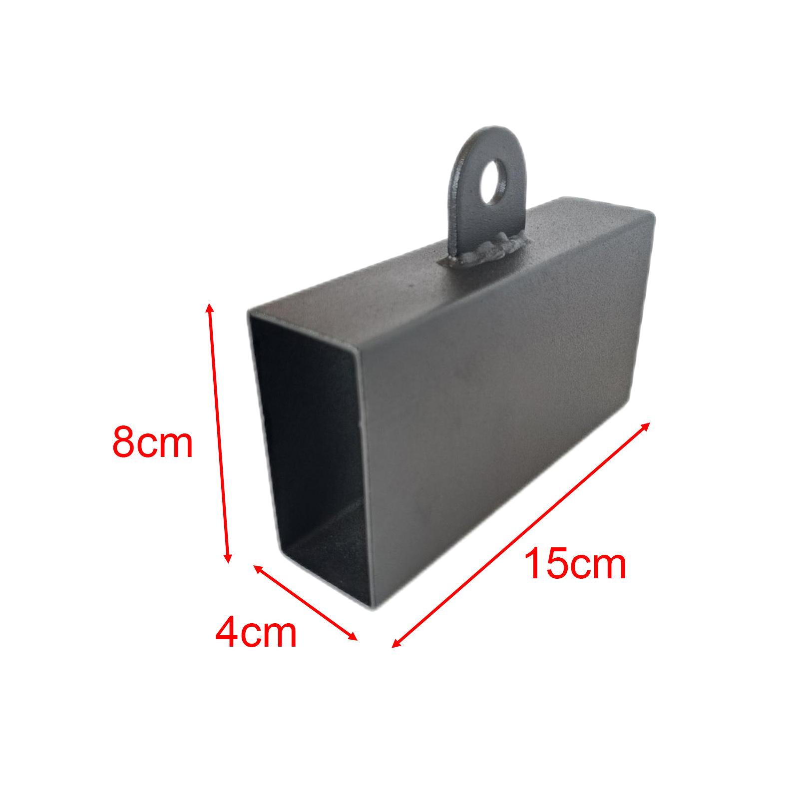 Bloque de agarre de hierro fun - Home Gym Routine reseña y precio
