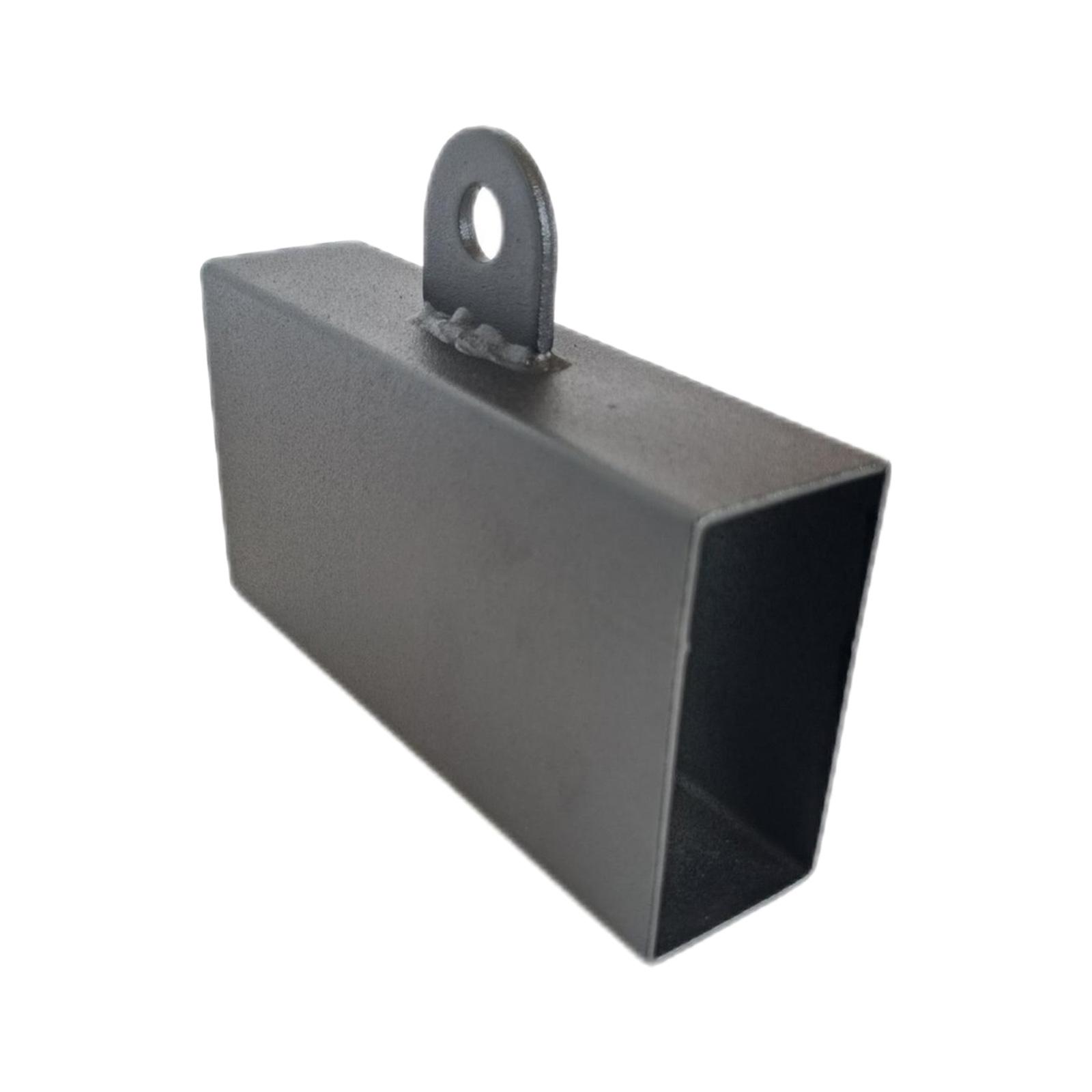 Bloque de agarre de hierro fun - Home Gym Routine reseña y precio