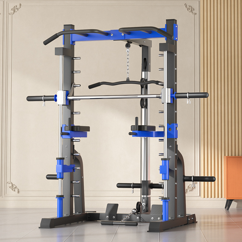 Equipo de entrenamiento integr - Home Gym Equipment Set reseña y precio