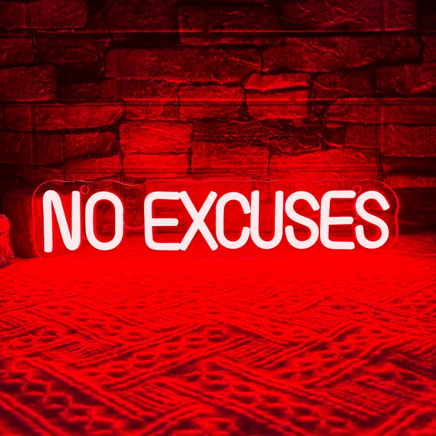 Letrero Luminoso LED USB Regul - Home Gym Neon Sign reseña y precio